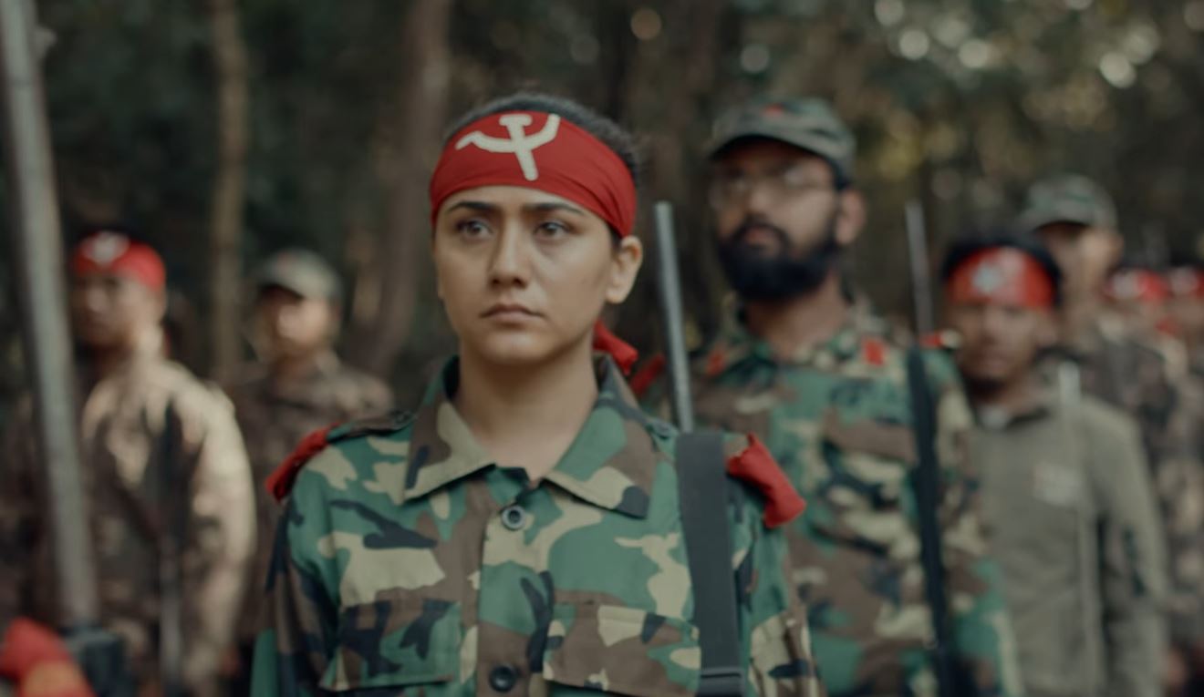 Swastima Khadka